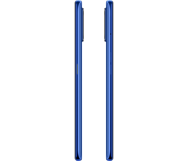 realme 7 Pro 8+128GB Mirror Blue - 594100 - zdjęcie 8